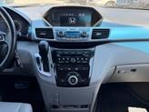 Thumbnail of 2012 Polished Metal Metallic Honda Odyssey