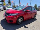 Thumbnail of 2015 Red Honda Fit
