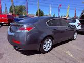 Thumbnail of 2009 Gray Acura TL