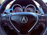 Thumbnail of 2009 Gray Acura TL