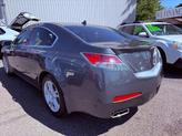 Thumbnail of 2009 Gray Acura TL