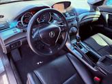 Thumbnail of 2009 Gray Acura TL