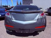 Thumbnail of 2009 Gray Acura TL