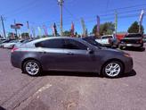 Thumbnail of 2009 Gray Acura TL