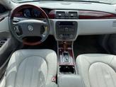 Thumbnail of 2008 White Diamond Tricoat Buick Lucerne