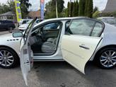 Thumbnail of 2008 White Diamond Tricoat Buick Lucerne