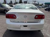 Thumbnail of 2008 White Diamond Tricoat Buick Lucerne
