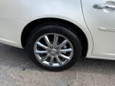 Thumbnail of 2008 White Diamond Tricoat Buick Lucerne