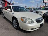 Thumbnail of 2008 White Diamond Tricoat Buick Lucerne