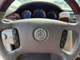Thumbnail of 2008 White Diamond Tricoat Buick Lucerne
