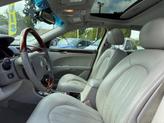Thumbnail of 2008 White Diamond Tricoat Buick Lucerne