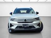 Thumbnail of 2023 Silver Dawn Metallic Volvo XC40 Recharge Pure Electric