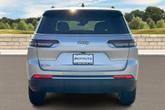 Thumbnail of 2025 Silver Zynith Jeep Grand Cherokee L