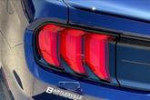 Thumbnail of 2019 Kona Blue Ford Mustang