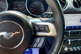 Thumbnail of 2019 Kona Blue Ford Mustang