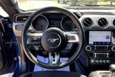 Thumbnail of 2019 Kona Blue Ford Mustang