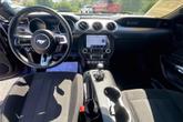 Thumbnail of 2019 Kona Blue Ford Mustang