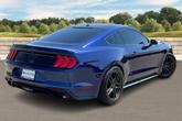 Thumbnail of 2019 Kona Blue Ford Mustang