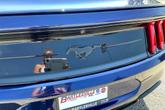 Thumbnail of 2019 Kona Blue Ford Mustang