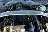 Thumbnail of 2019 Kona Blue Ford Mustang