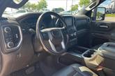 Thumbnail of 2022 Summit White GMC Sierra 2500