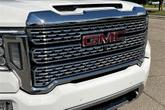 Thumbnail of 2022 Summit White GMC Sierra 2500