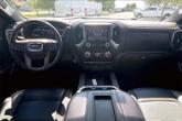 Thumbnail of 2022 Summit White GMC Sierra 2500