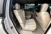 Thumbnail of 2022 Crystal White Tri-Coat Cadillac Escalade ESV