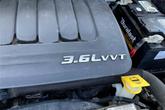 Thumbnail of 2016 Bright White Clearcoat Chrysler Town & Country