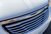 Thumbnail of 2016 Bright White Clearcoat Chrysler Town & Country