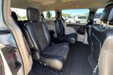 Thumbnail of 2016 Bright White Clearcoat Chrysler Town & Country