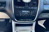 Thumbnail of 2016 Bright White Clearcoat Chrysler Town & Country