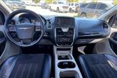 Thumbnail of 2016 Bright White Clearcoat Chrysler Town & Country