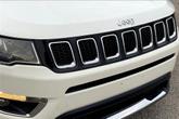 Thumbnail of 2019 White Clearcoat Jeep Compass