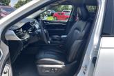 Thumbnail of 2023 Bright White Clearcoat Jeep Grand Cherokee L