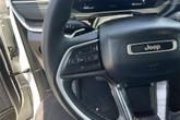 Thumbnail of 2023 Bright White Clearcoat Jeep Grand Cherokee L