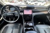 Thumbnail of 2023 Bright White Clearcoat Jeep Grand Cherokee L