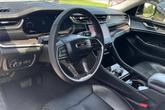 Thumbnail of 2023 Bright White Clearcoat Jeep Grand Cherokee L