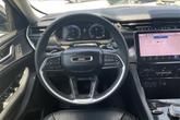 Thumbnail of 2023 Bright White Clearcoat Jeep Grand Cherokee L