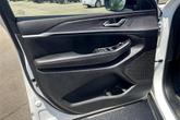 Thumbnail of 2023 Bright White Clearcoat Jeep Grand Cherokee L