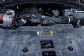Thumbnail of 2023 Bright White Clearcoat Jeep Grand Cherokee L