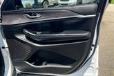 Thumbnail of 2023 Bright White Clearcoat Jeep Grand Cherokee L