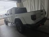Thumbnail of 2021 Bright White Clearcoat Jeep Gladiator