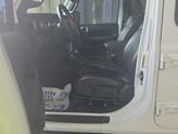 Thumbnail of 2021 Bright White Clearcoat Jeep Gladiator