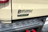 Thumbnail of 2022 Limited Edition Gobi Clearcoat Jeep Gladiator