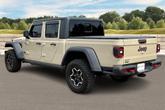 Thumbnail of 2022 Limited Edition Gobi Clearcoat Jeep Gladiator