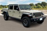 Thumbnail of 2022 Limited Edition Gobi Clearcoat Jeep Gladiator
