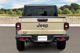 Thumbnail of 2022 Limited Edition Gobi Clearcoat Jeep Gladiator
