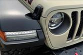 Thumbnail of 2022 Limited Edition Gobi Clearcoat Jeep Gladiator