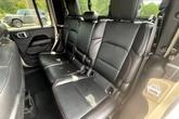 Thumbnail of 2022 Limited Edition Gobi Clearcoat Jeep Gladiator